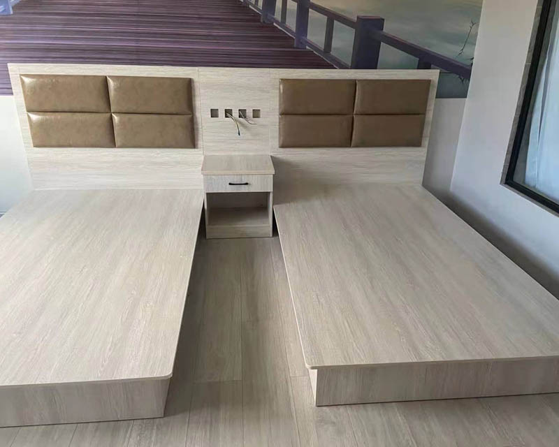 酒店賓館套房家具